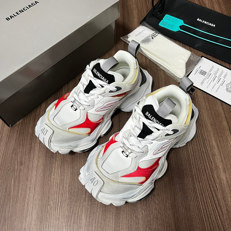 BALENCIAGA SHOES 1.1 PREMIUM