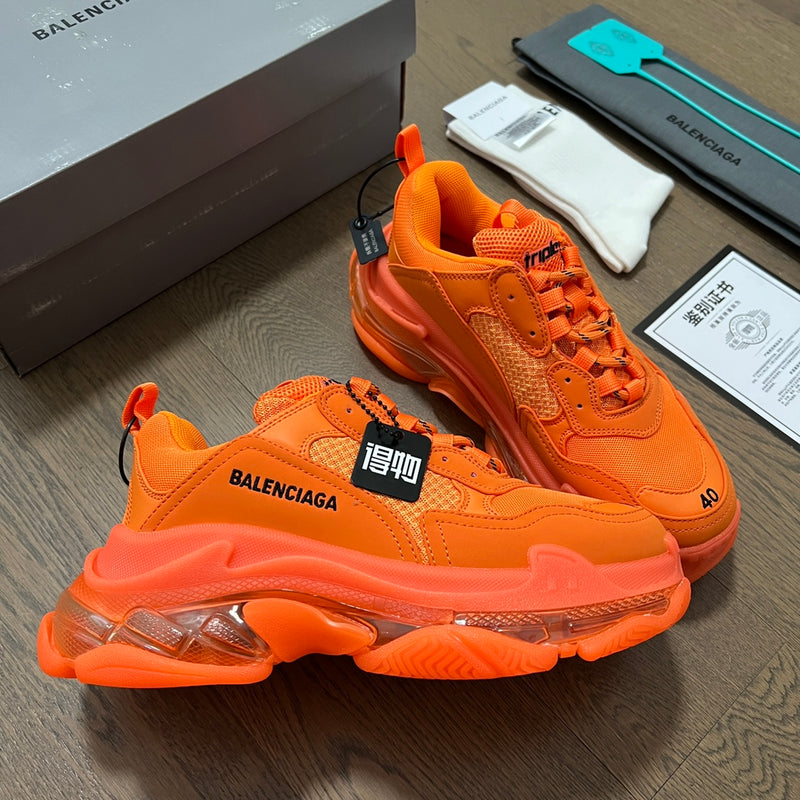 BALENCIAGA SHOES 1.1 PREMIUM