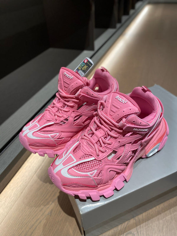 BALENCIAGA SHOES 1.1 PREMIUM
