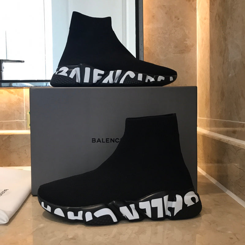 BALENCIAGA SHOES 1.1 PREMIUM