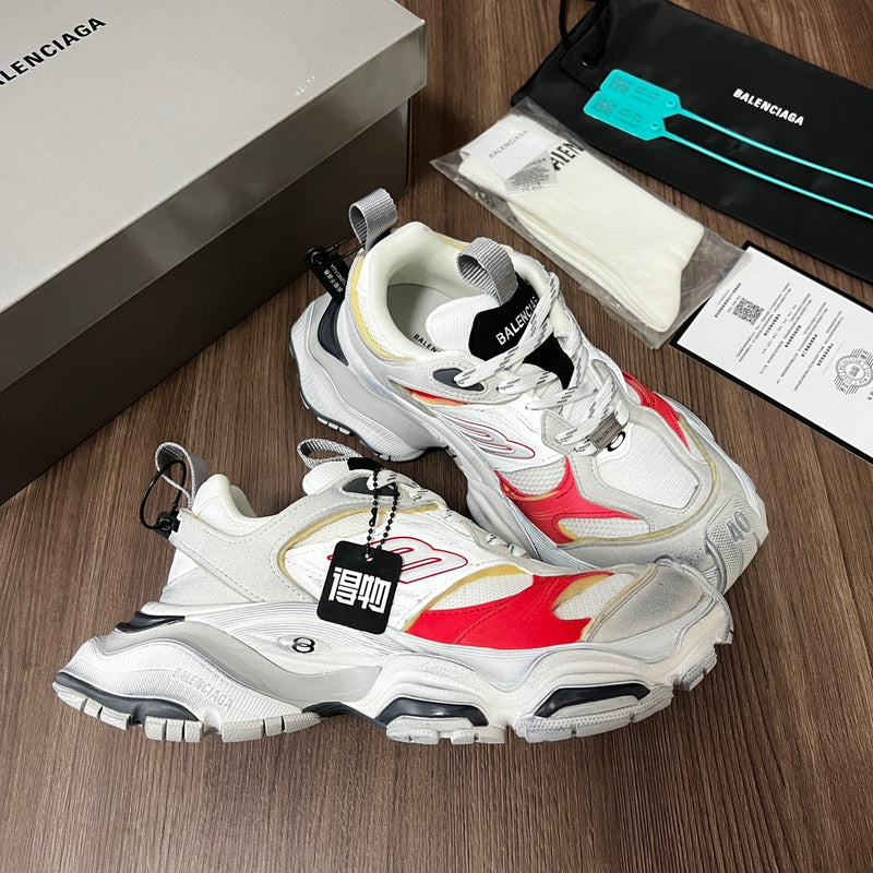BALENCIAGA SHOES 1.1 PREMIUM