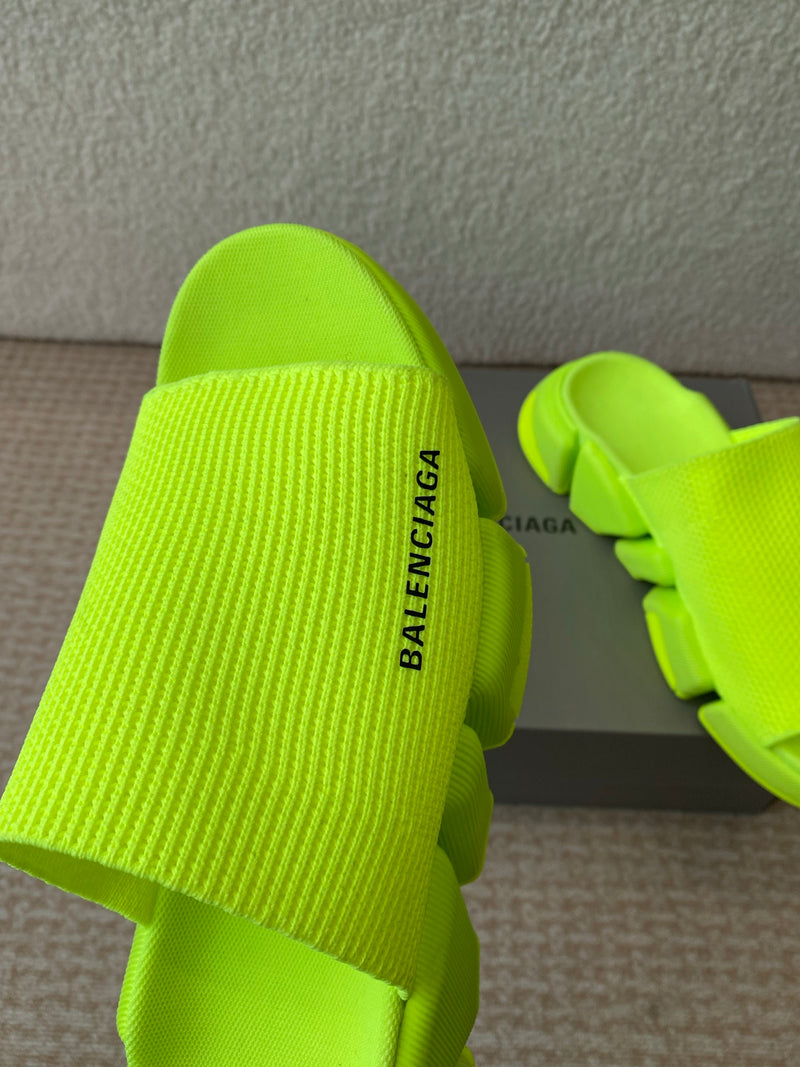 BALENCIAGA SHOES 1.1 PREMIUM