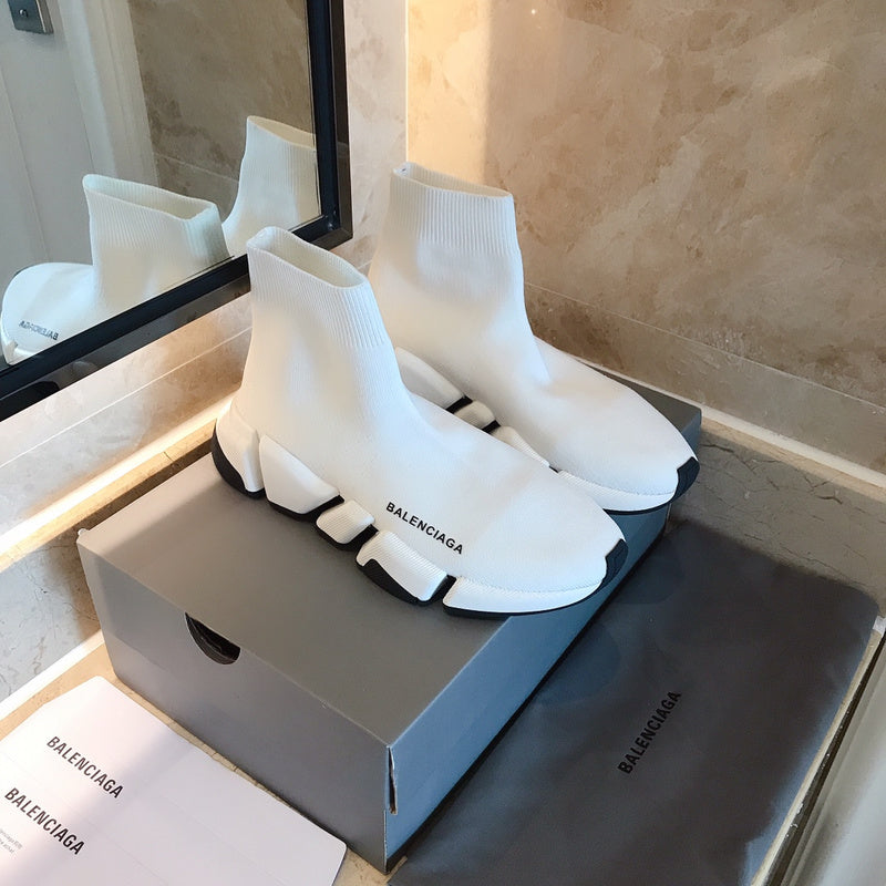 BALENCIAGA SHOES 1.1 PREMIUM