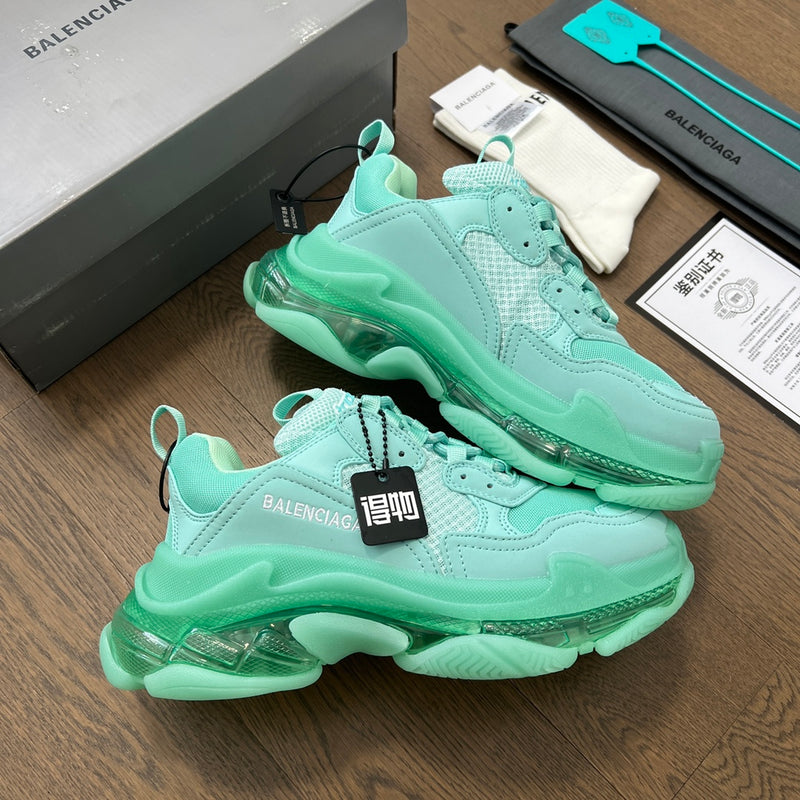 BALENCIAGA SHOES 1.1 PREMIUM
