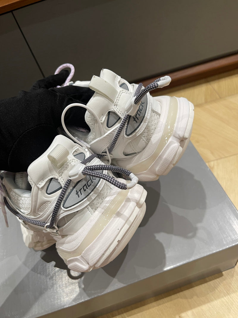 BALENCIAGA SHOES 1.1 PREMIUM