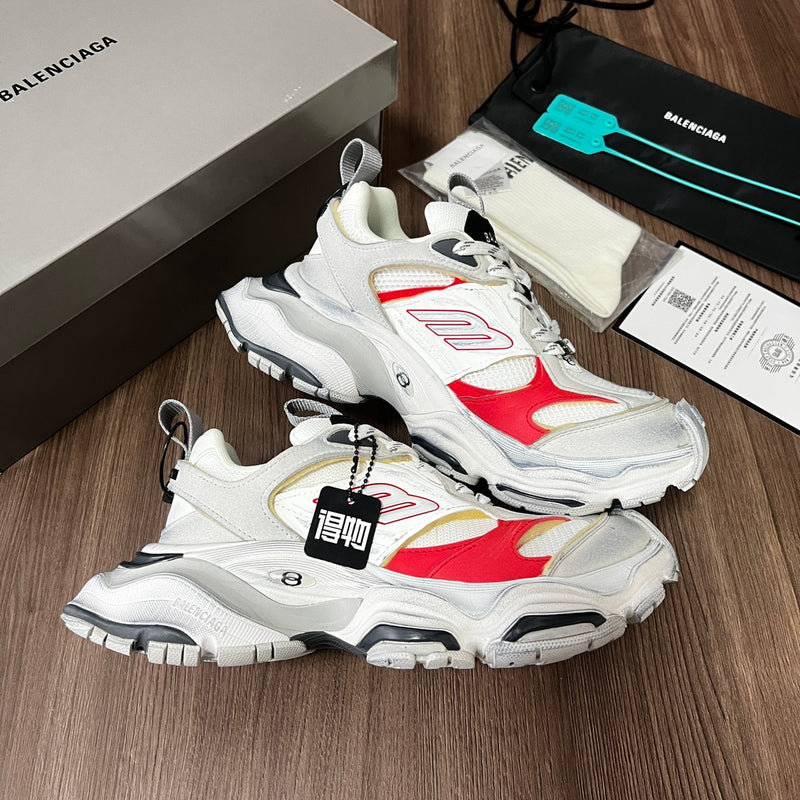 BALENCIAGA SHOES 1.1 PREMIUM