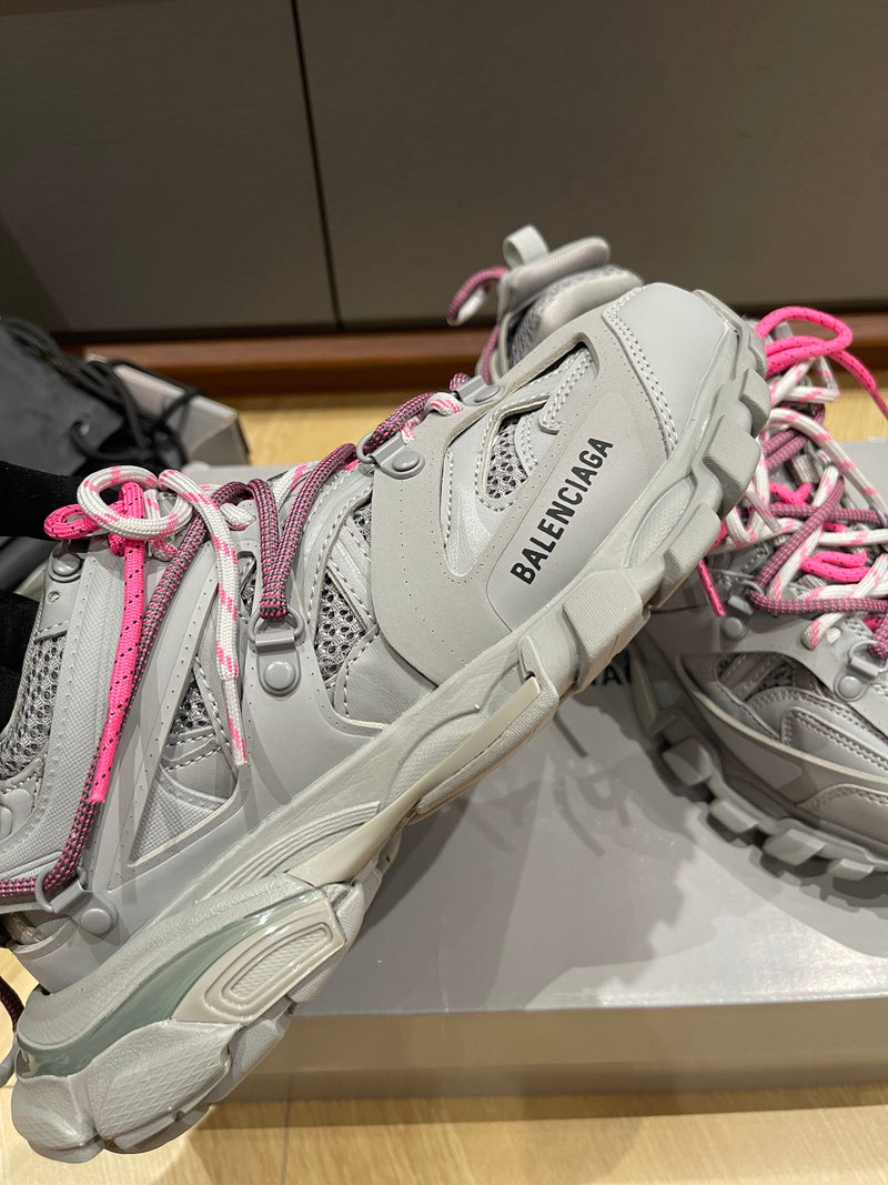 BALENCIAGA SHOES 1.1 PREMIUM