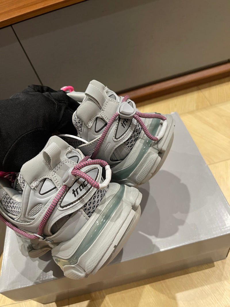 BALENCIAGA SHOES 1.1 PREMIUM