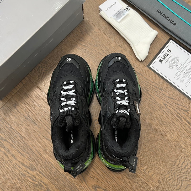 BALENCIAGA SHOES 1.1 PREMIUM