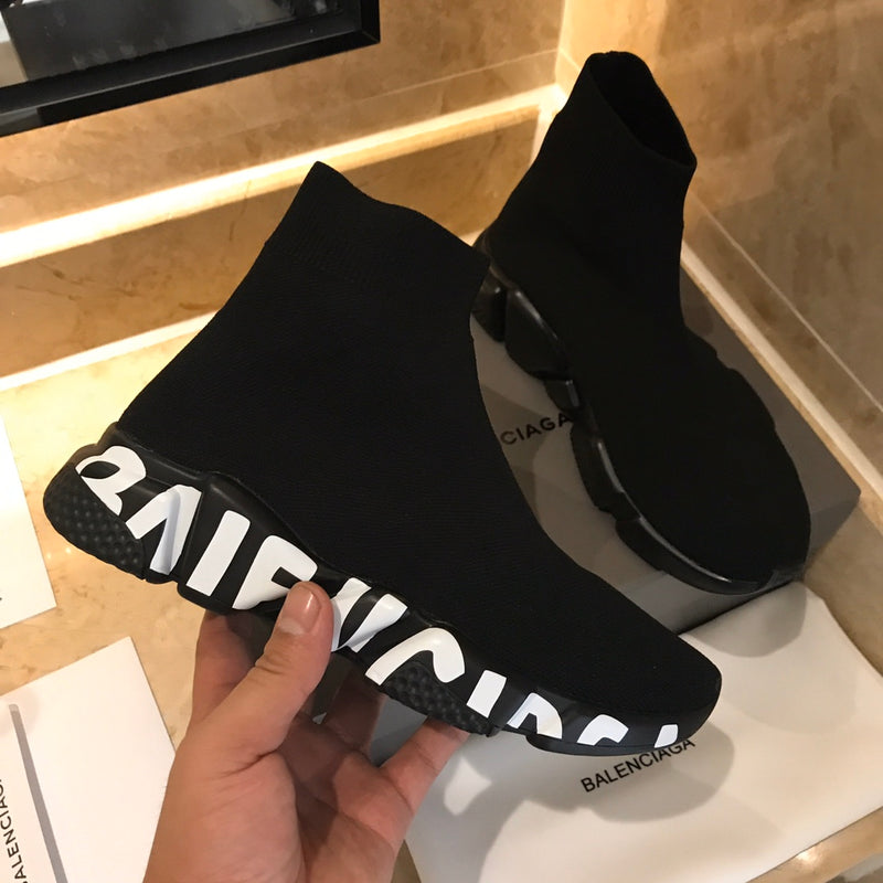 BALENCIAGA SHOES 1.1 PREMIUM