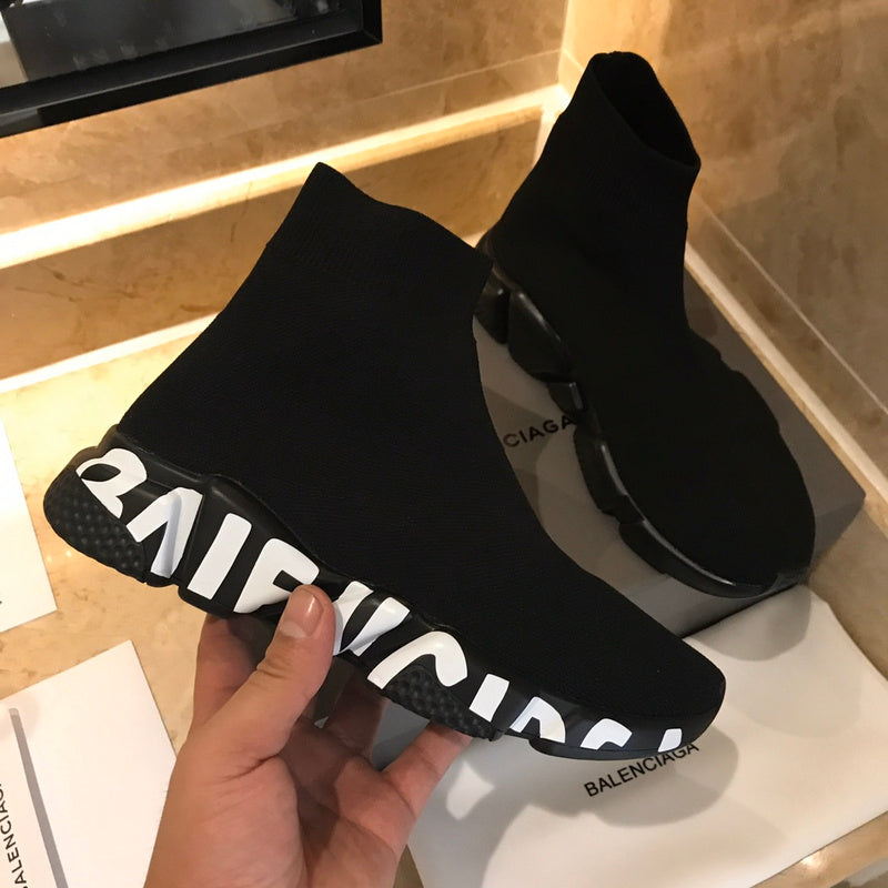 BALENCIAGA SHOES 1.1 PREMIUM