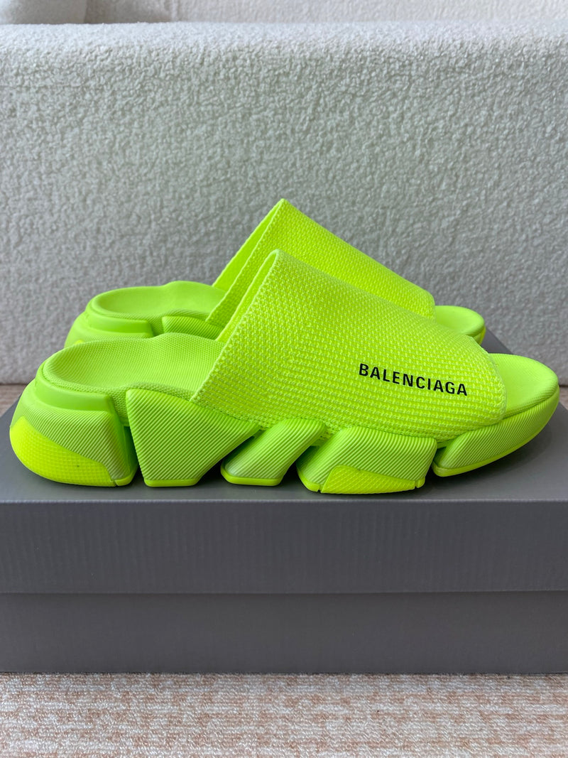 BALENCIAGA SHOES 1.1 PREMIUM
