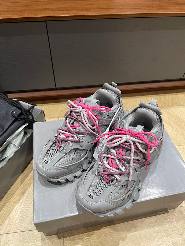 BALENCIAGA SHOES 1.1 PREMIUM