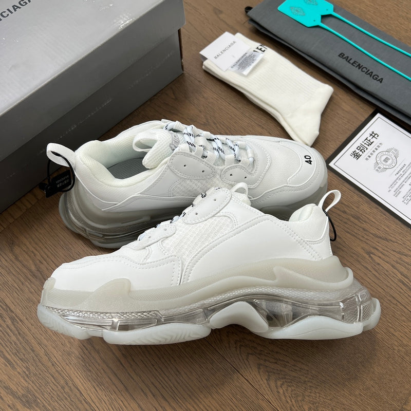 BALENCIAGA SHOES 1.1 PREMIUM