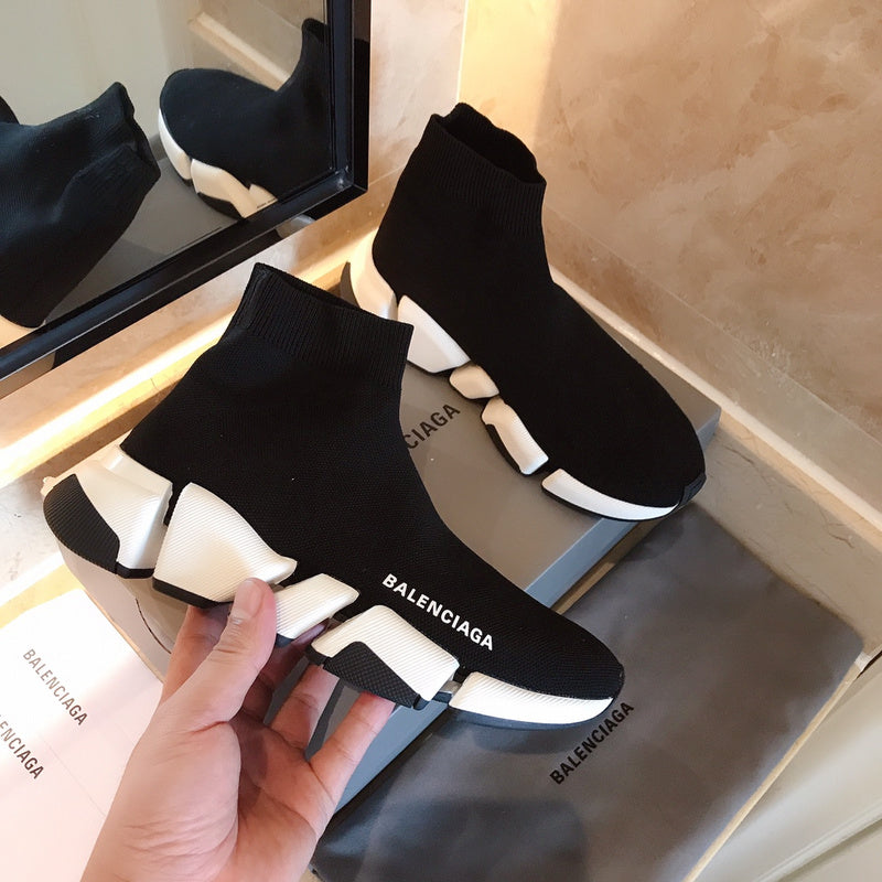 BALENCIAGA SHOES 1.1 PREMIUM