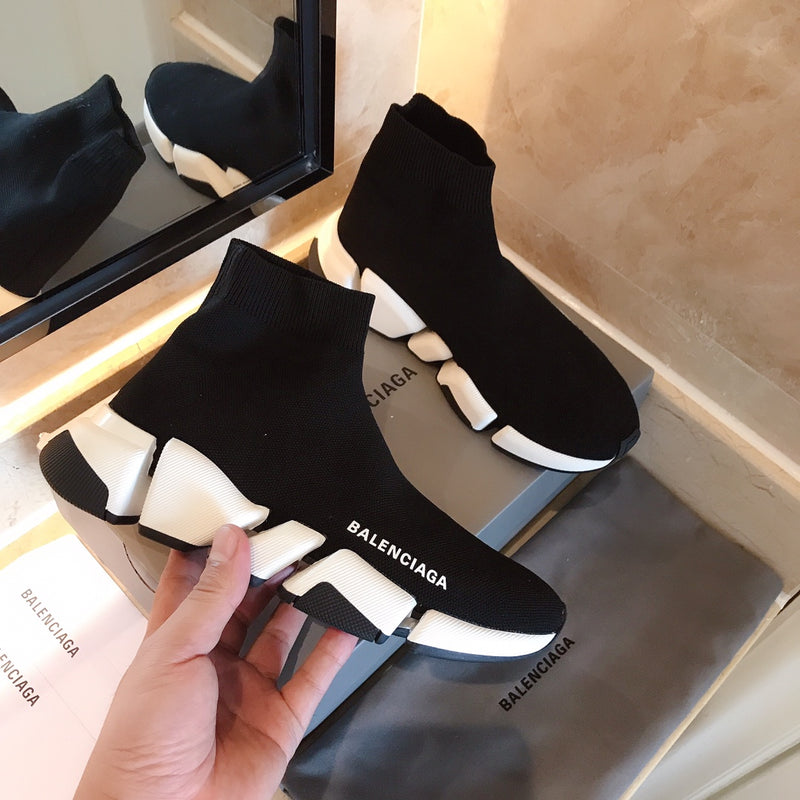 BALENCIAGA SHOES 1.1 PREMIUM