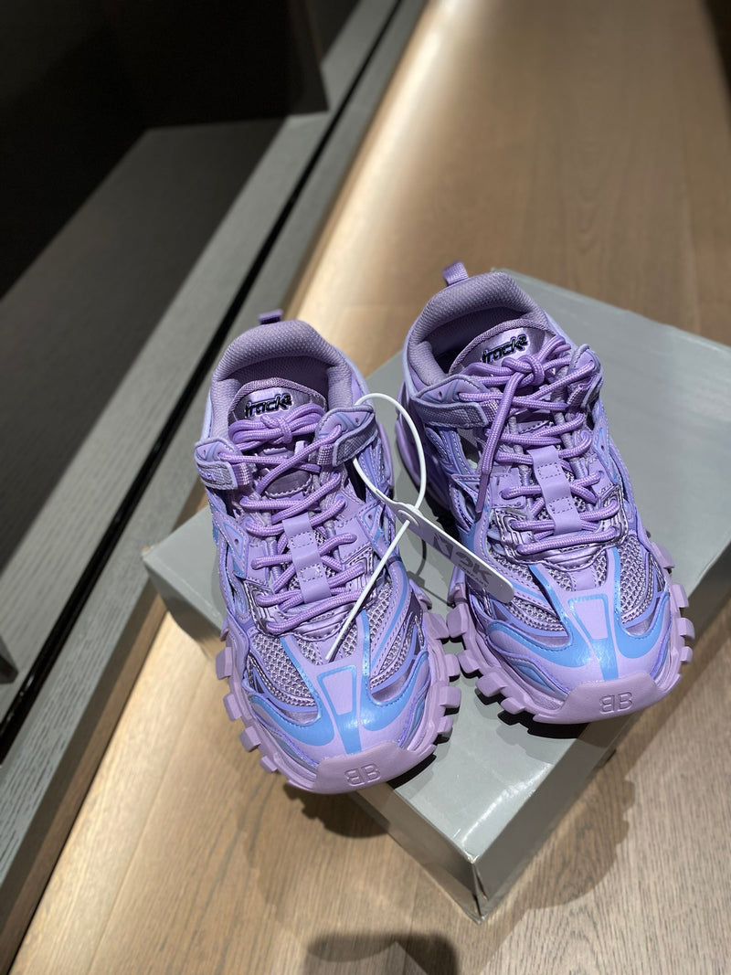 BALENCIAGA SHOES 1.1 PREMIUM