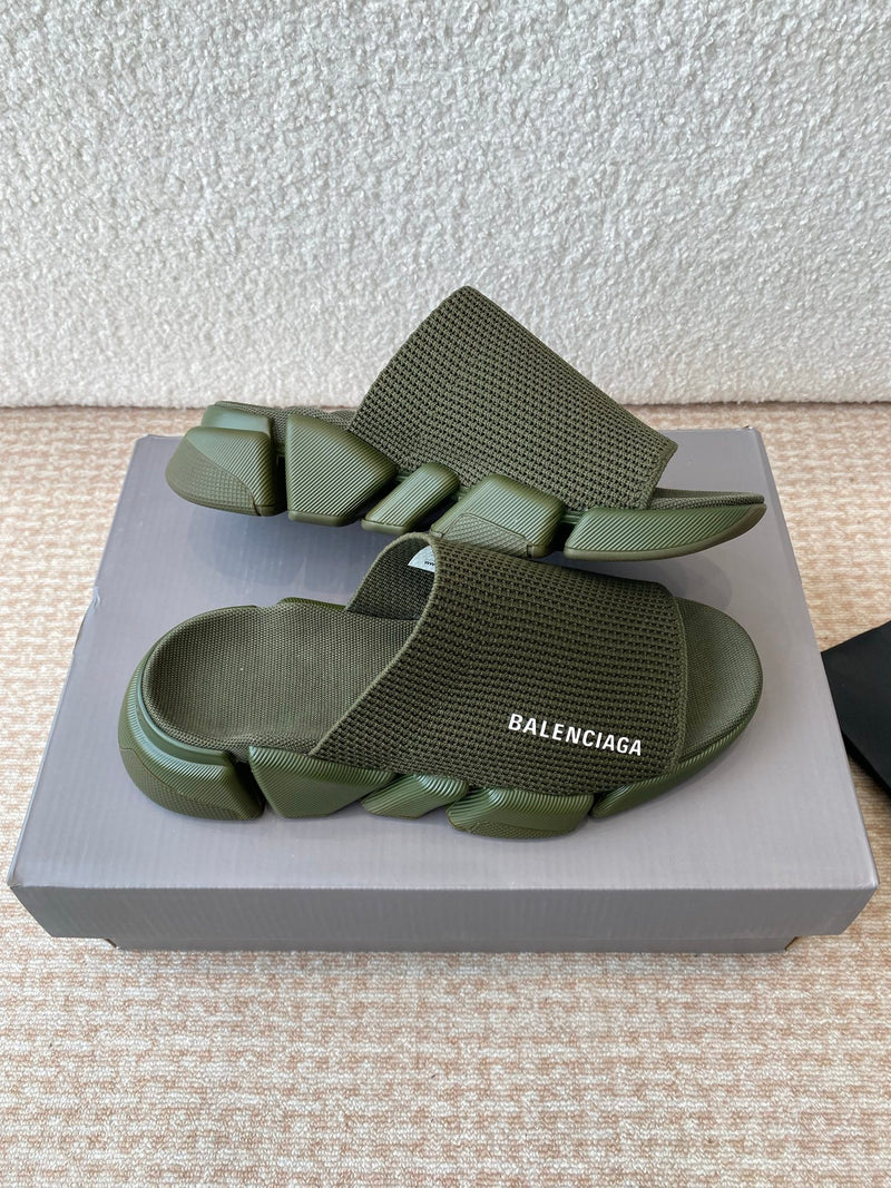 BALENCIAGA SHOES 1.1 PREMIUM