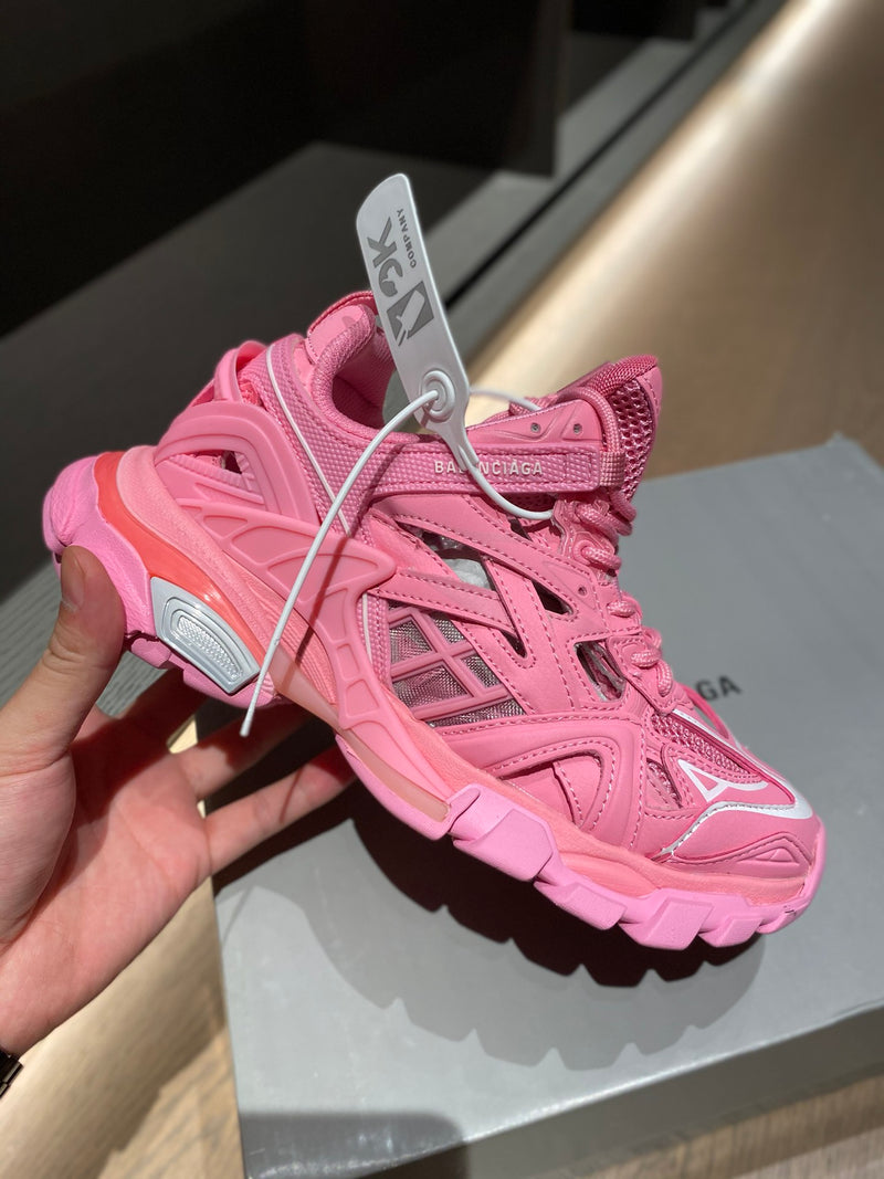 BALENCIAGA SHOES 1.1 PREMIUM