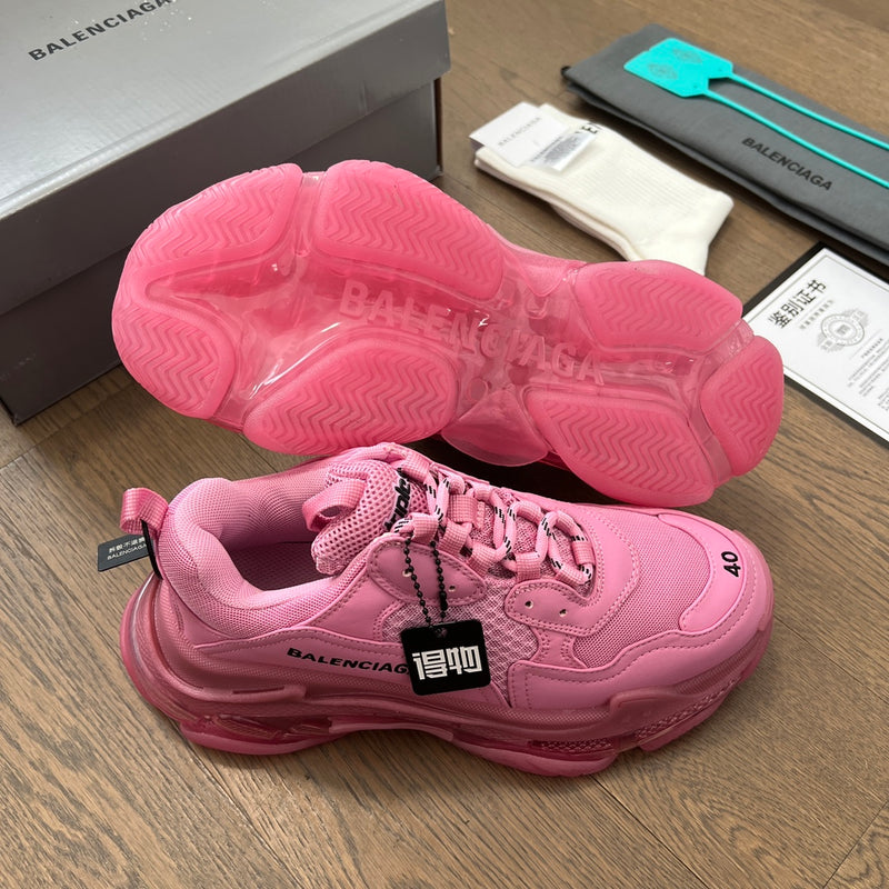 BALENCIAGA SHOES 1.1 PREMIUM