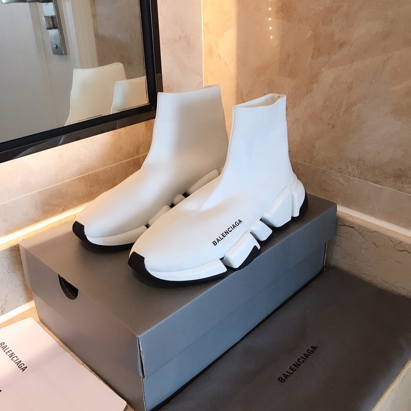 BALENCIAGA SHOES 1.1 PREMIUM