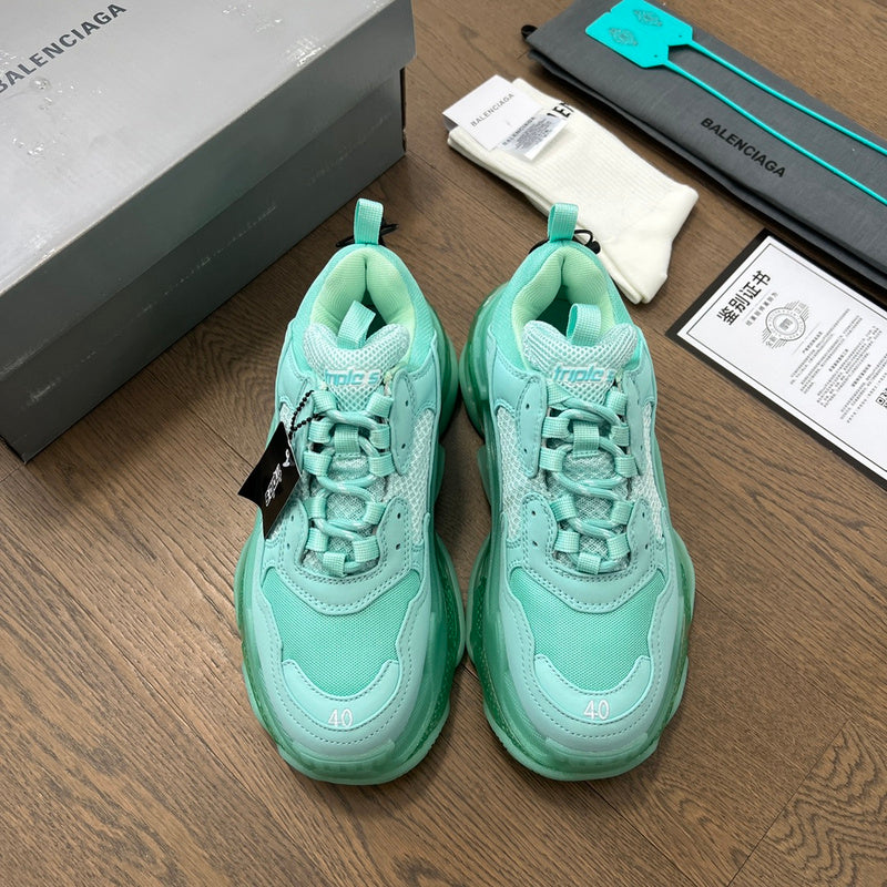 BALENCIAGA SHOES 1.1 PREMIUM