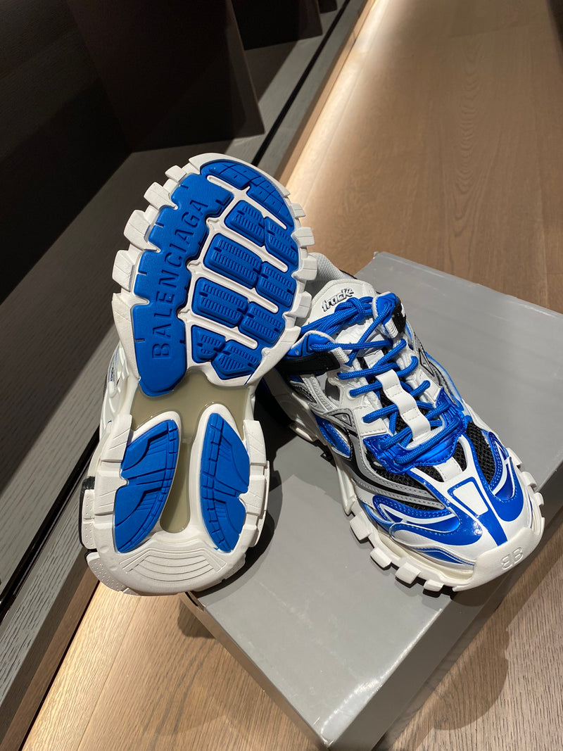 BALENCIAGA SHOES 1.1 PREMIUM