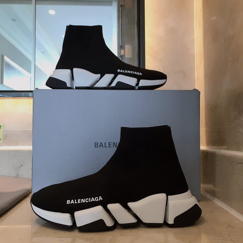 BALENCIAGA SHOES 1.1 PREMIUM