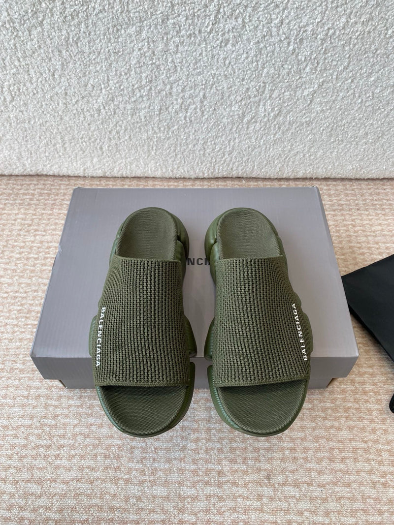 BALENCIAGA SHOES 1.1 PREMIUM
