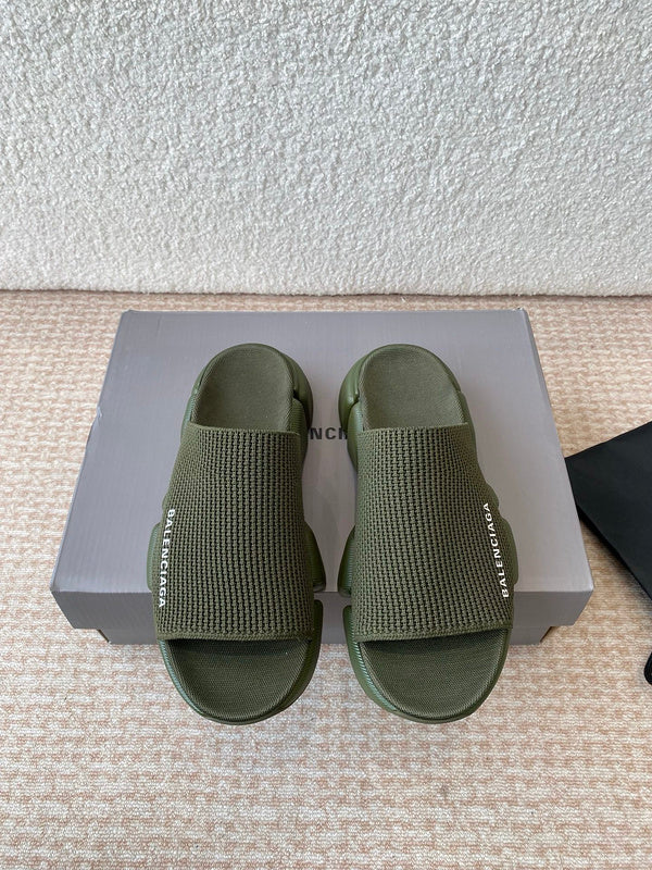 BALENCIAGA SHOES 1.1 PREMIUM