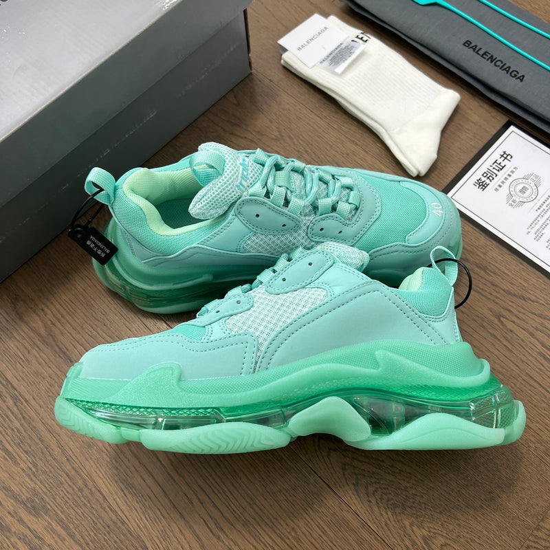 BALENCIAGA SHOES 1.1 PREMIUM