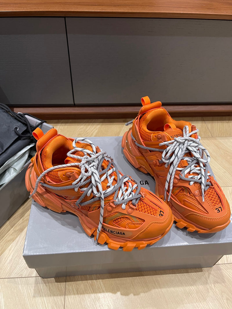 BALENCIAGA SHOES 1.1 PREMIUM