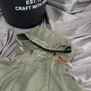 OAKLEY JACKET PREMIUM 1.1