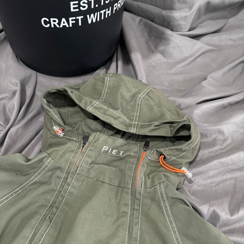 OAKLEY JACKET PREMIUM 1.1