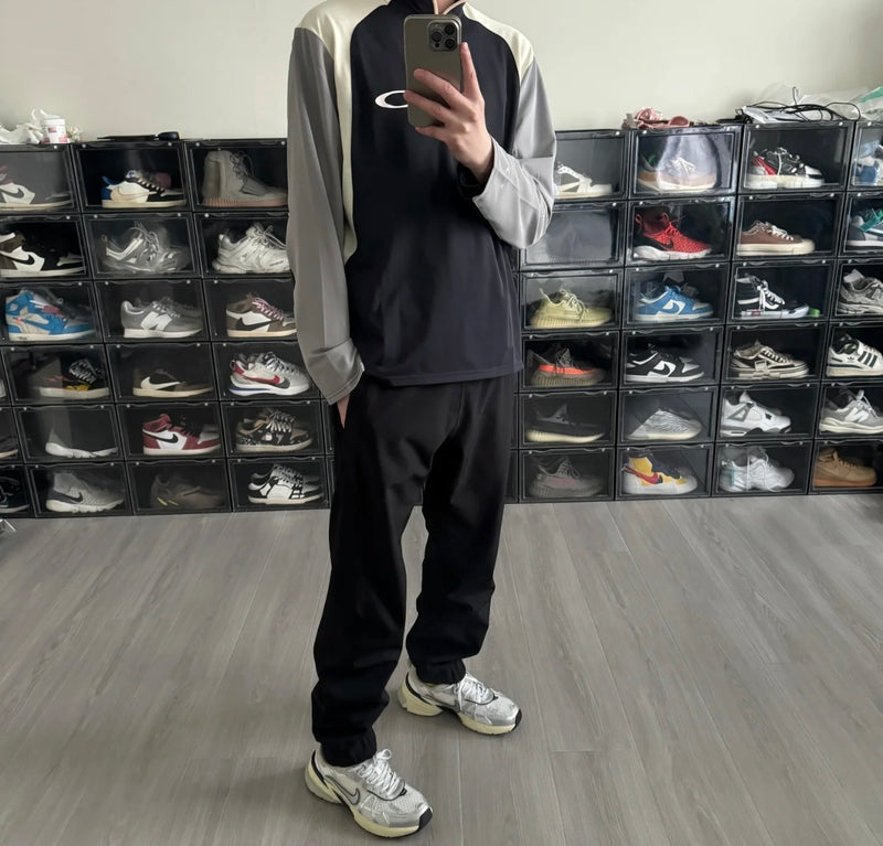 OAKLEY HOODIE PREMIUM 1.1