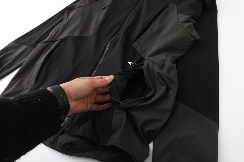 OAKLEY HOODIE PREMIUM 1.1