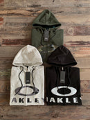OAKLEY HOODIE PREMIUM 1.1