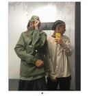 OAKLEY JACKET PREMIUM 1.1