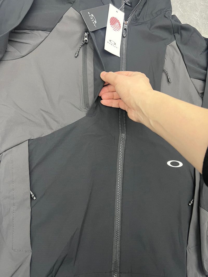 OAKLEY HOODIE PREMIUM 1.1