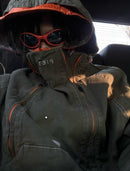 OAKLEY JACKET PREMIUM 1.1