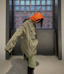 OAKLEY JACKET PREMIUM 1.1