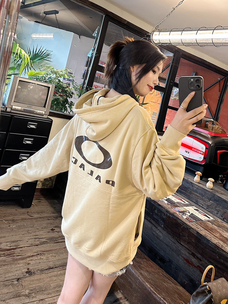 OAKLEY HOODIE PREMIUM 1.1