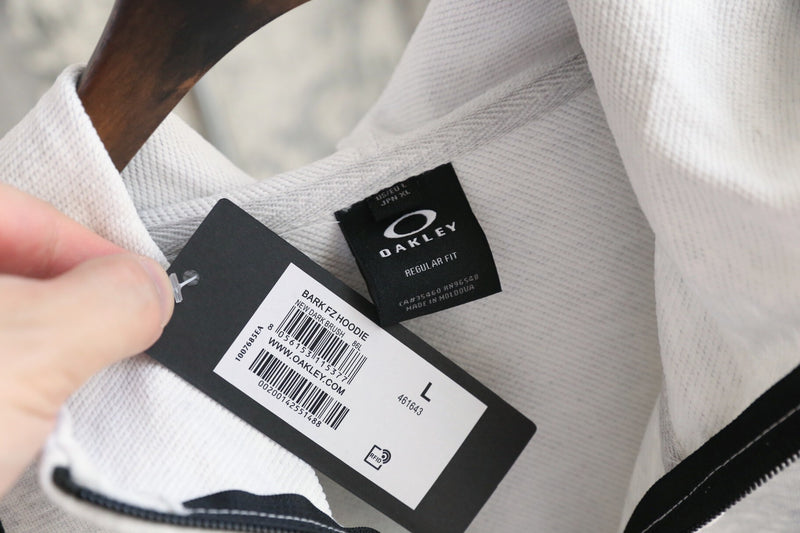 OAKLEY HOODIE PREMIUM 1.1