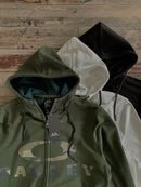 OAKLEY HOODIE PREMIUM 1.1