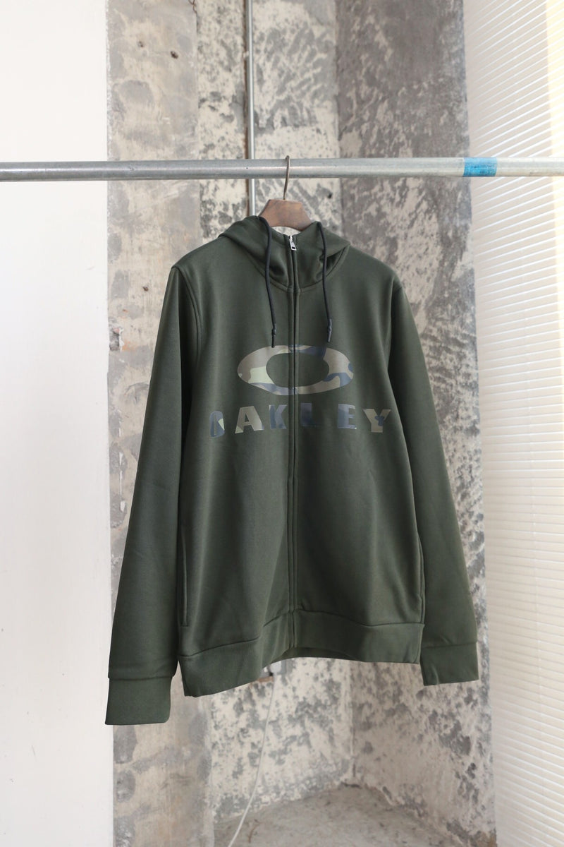 OAKLEY HOODIE PREMIUM 1.1