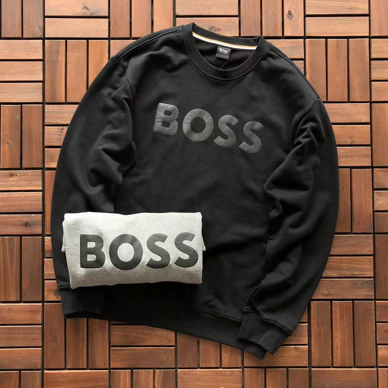 HUGO BOSS SWEATER PREMIUM