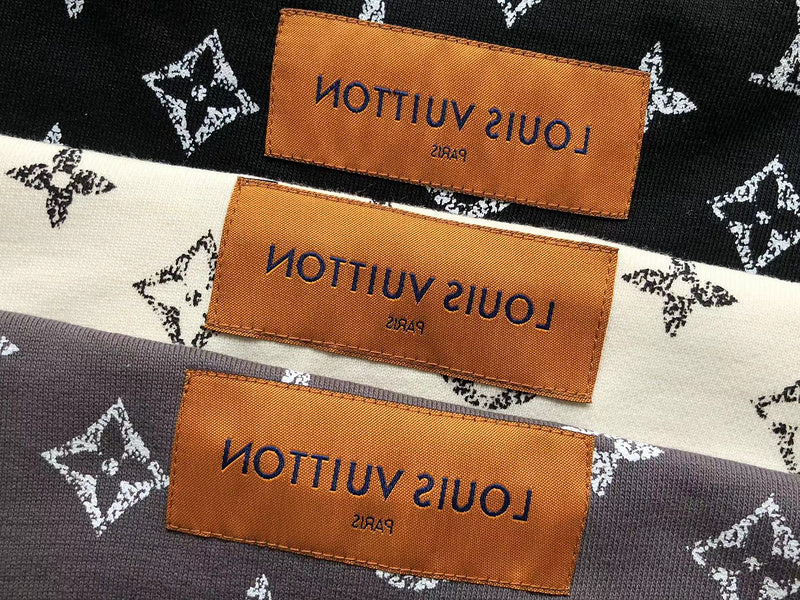 LOUIS VUITTON HOODIE PREMIUM 1.1