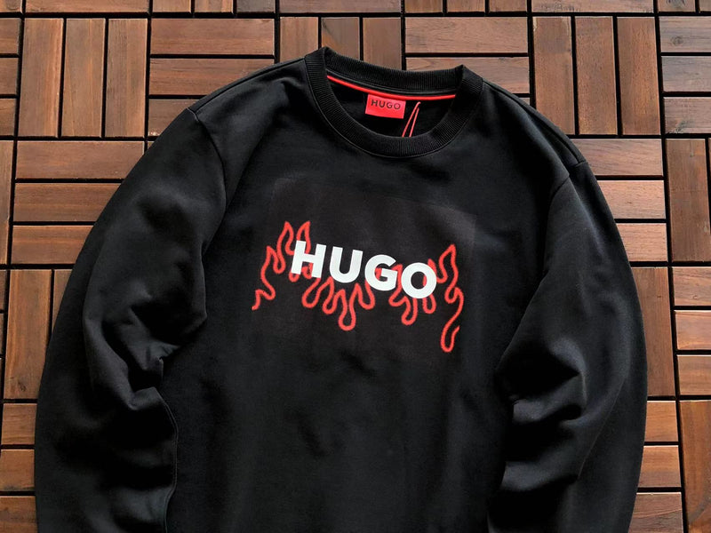 HUGO BOSS SWEATER PREMIUM