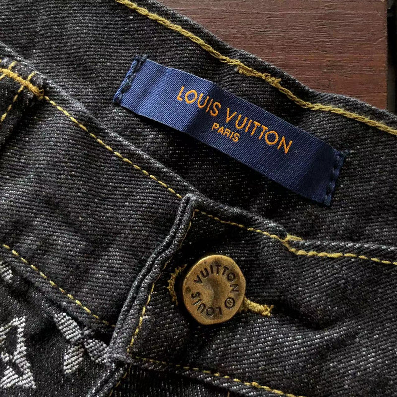 LOUIS VUITTON SUIT PREMIUM 1.1
