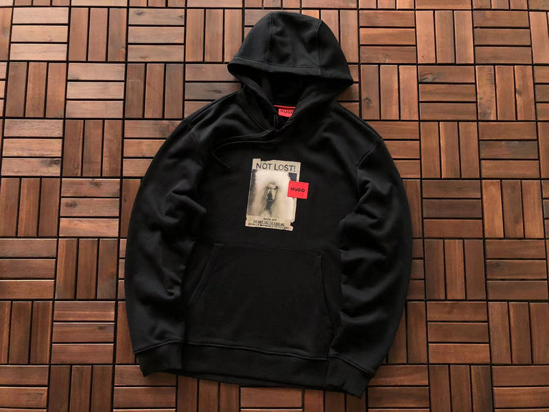 HUGO BOSS SWEATER PREMIUM